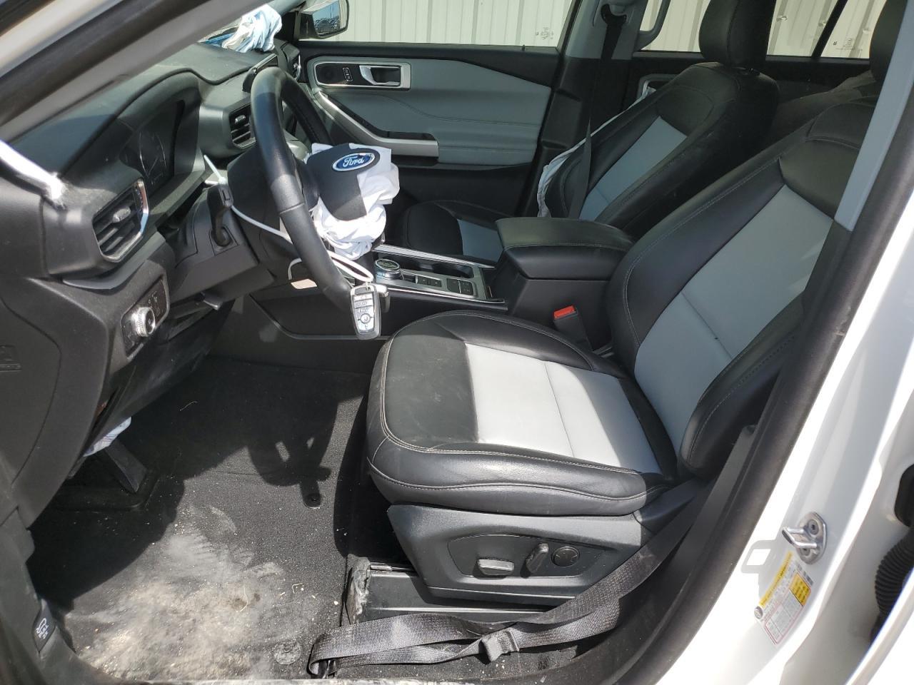 2023 FORD EXPLORER X - Фото 7