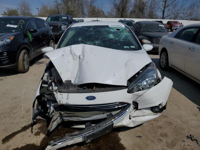 2019 Ford Fiesta Se - Image 5