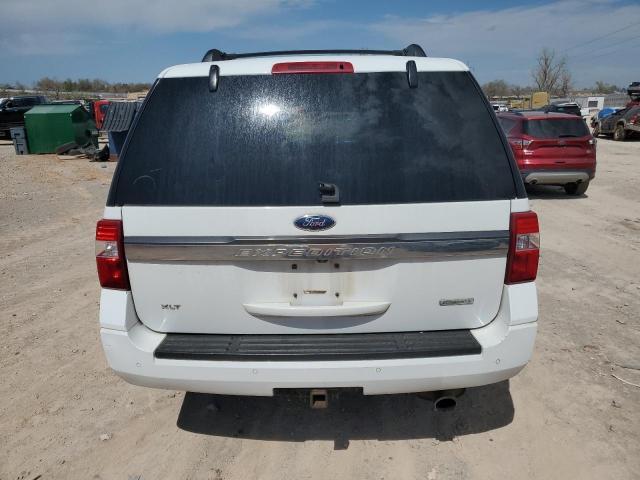 2016 Ford Expedition Xlt - Фото 6