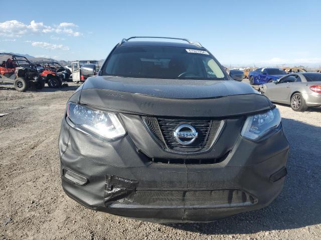 2017 Nissan Rogue S - Фото 5