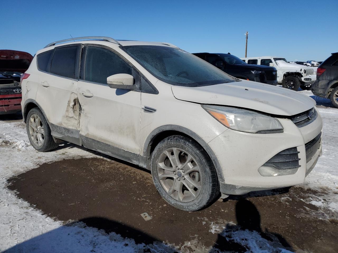 2015 FORD ESCAPE TIT - Image 4