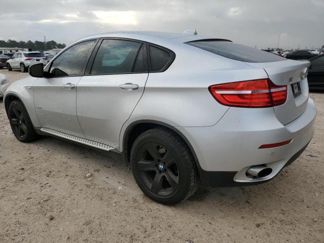 2014 BMW X6 xDrive35I - Фото 2