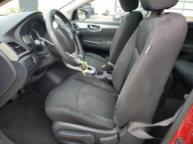 2013 Nissan Sentra S - Image 7