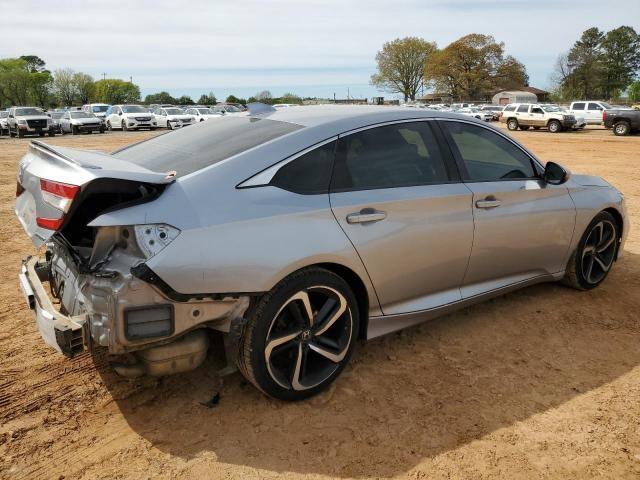2020 Honda Accord Sport - Фото 3