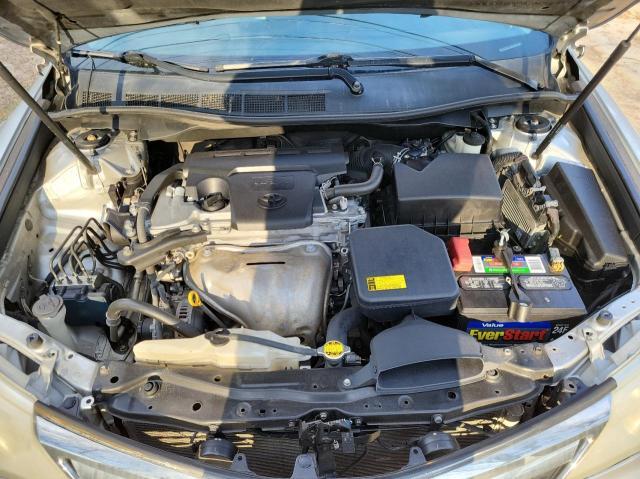 2012 Toyota Camry Base - Image 7