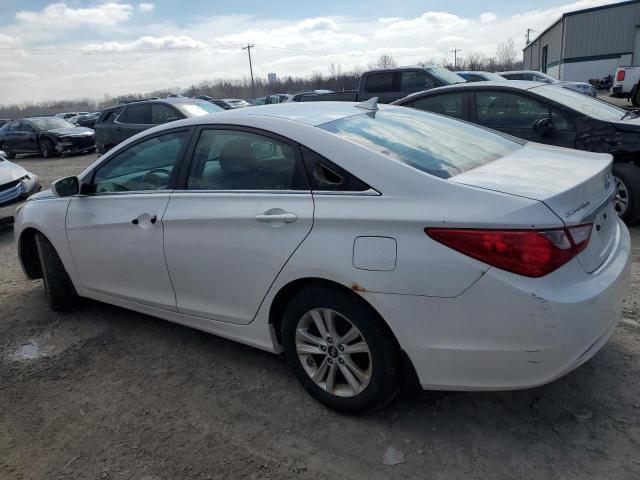 2011 Hyundai Sonata Gls - Image 2