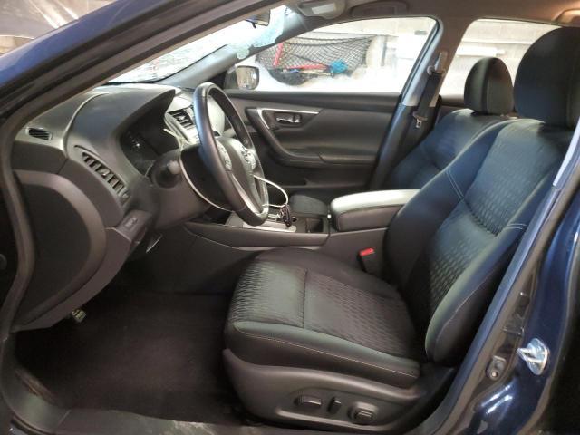 2017 Nissan Altima 2.5 - Фото 7