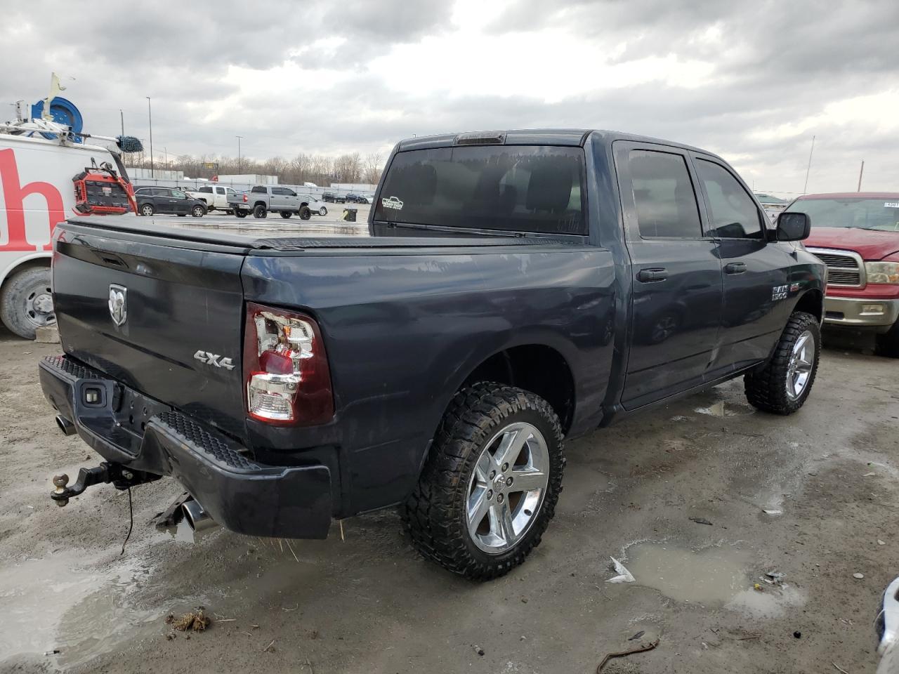 2017 RAM 1500 ST - Image 3