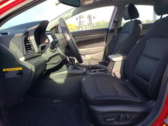 2017 Hyundai Elantra Se - Фото 7
