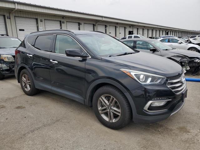 2017 Hyundai Santa Fe Sport - Image 4