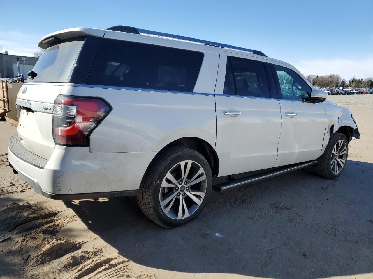 2021 FORD EXPEDITION - Image 3