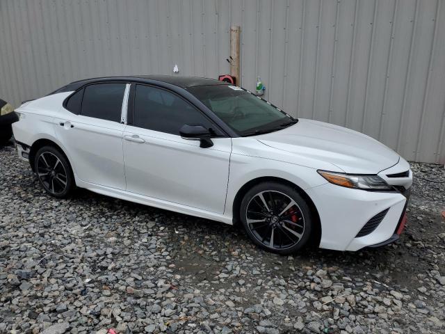 2018 Toyota Camry Xse - Фото 4