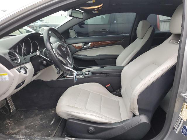 2013 Mercedes-Benz C 250 - Image 7