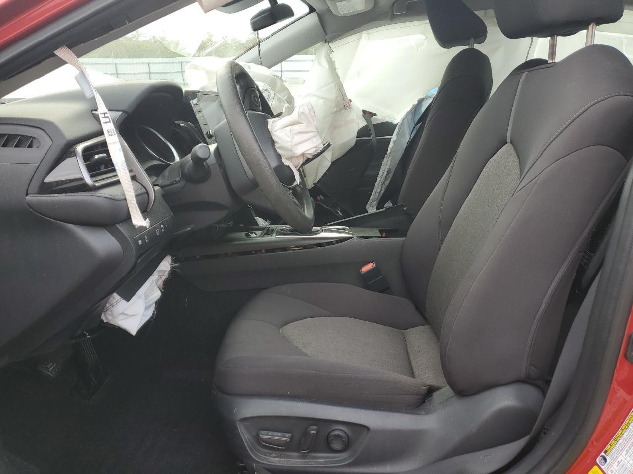 2023 TOYOTA CAMRY LE - Image 7