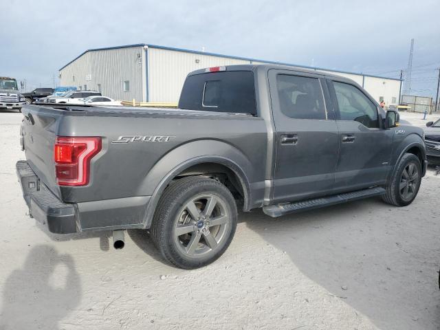 2016 Ford F150 Supercrew - Фото 3