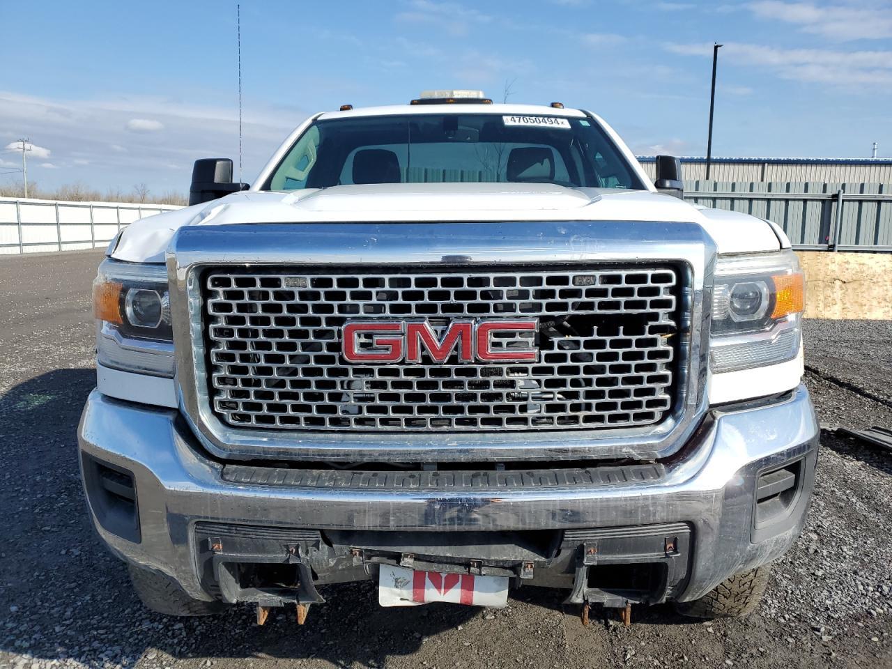 2015 GMC SIERRA K25 - Image 5