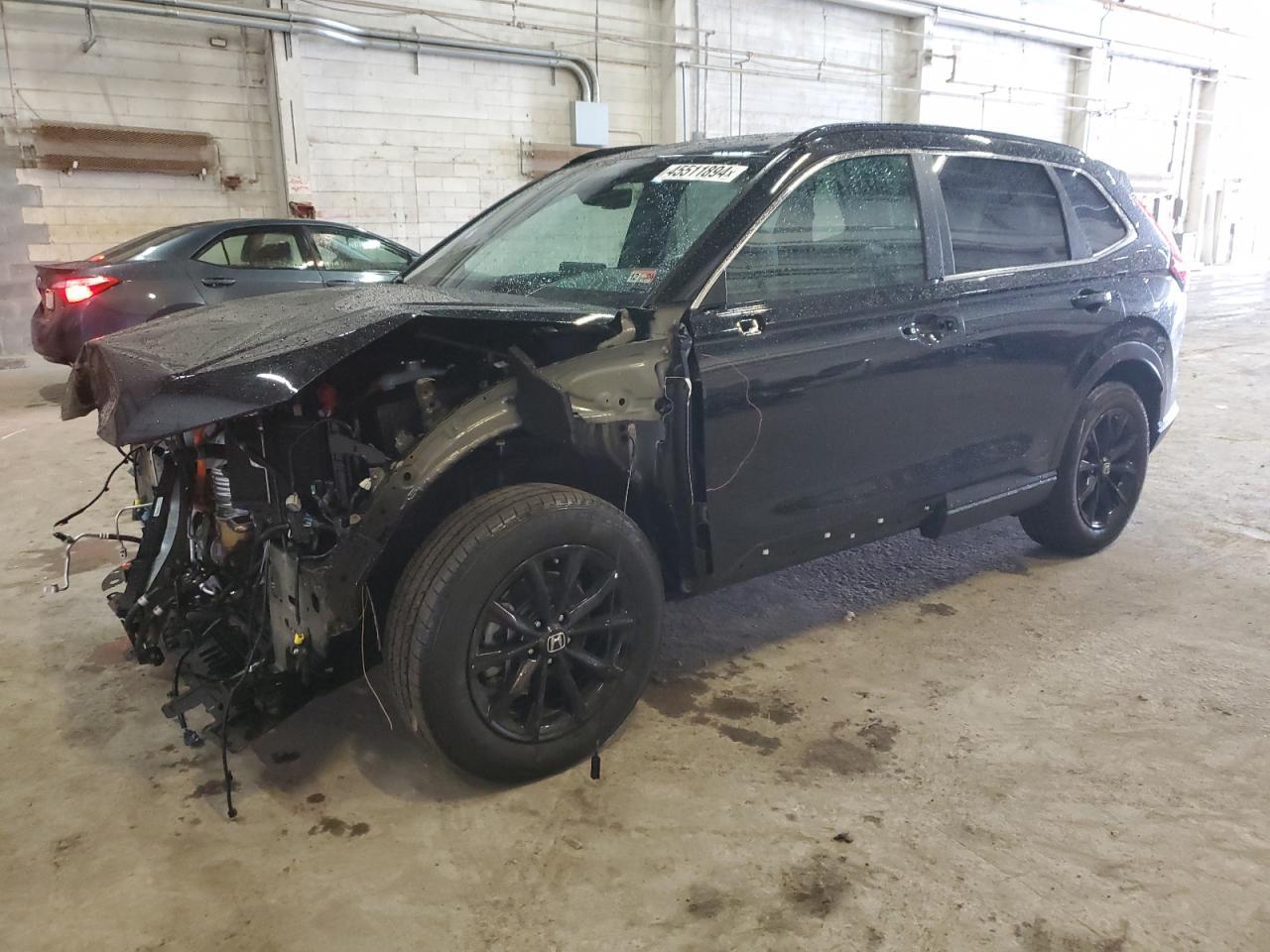 2024 HONDA CR-V SPORT
