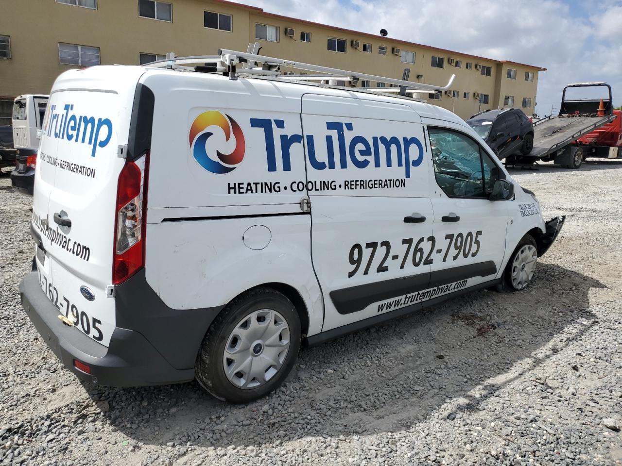 2017 FORD TRANSIT CO - Image 3
