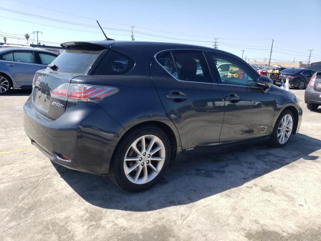 2011 Lexus Ct 200 - Фото 3