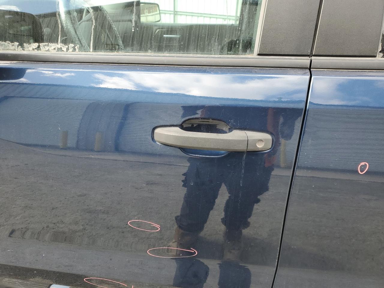 2020 CHEVROLET SILVERADO - Image 7