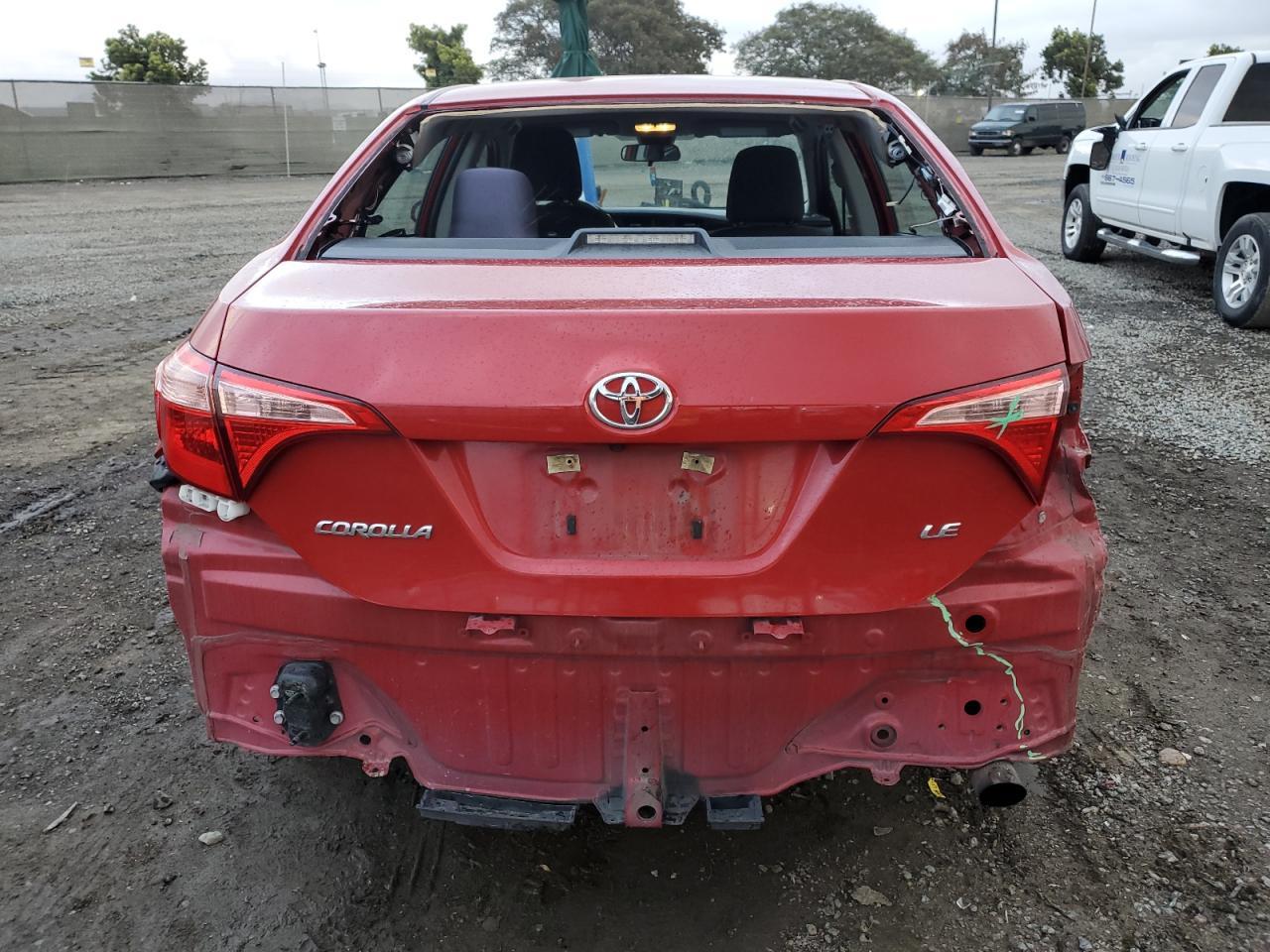2018 TOYOTA COROLLA L - Image 6