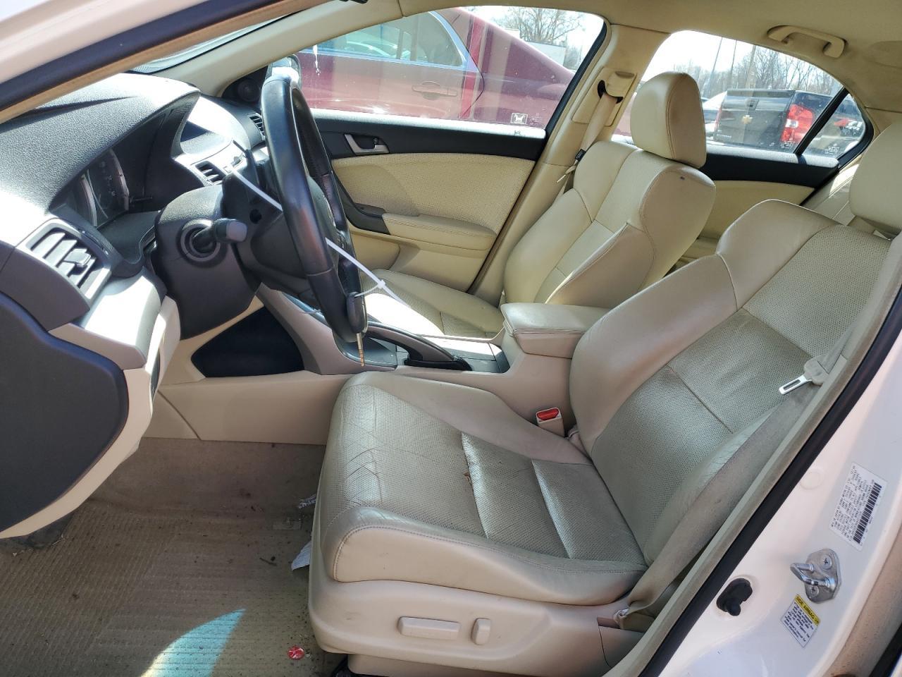 2010 ACURA TSX - Image 7