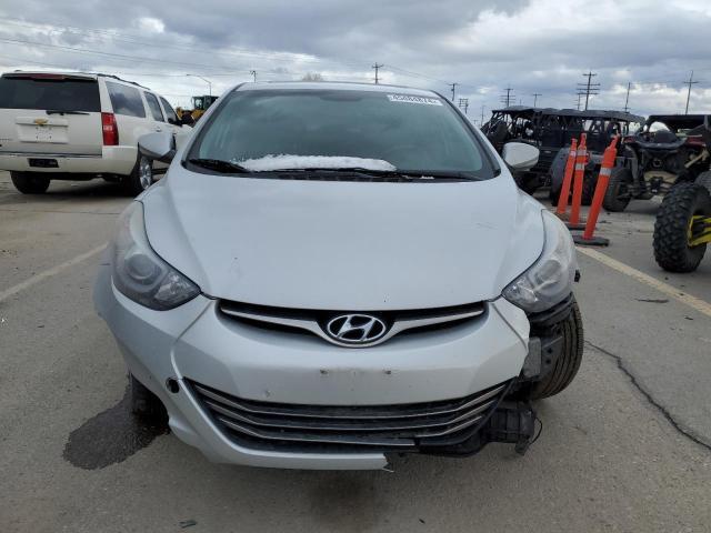 2015 Hyundai Elantra Se - Фото 5