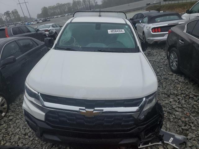 2021 Chevrolet Colorado - Фото 5