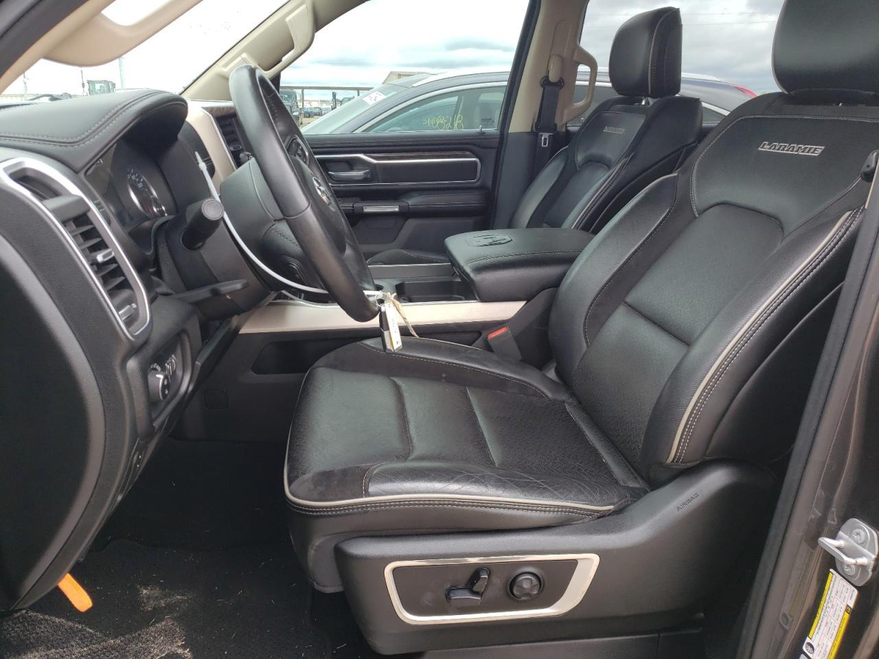 2019 RAM 1500 LARAM - Фото 7