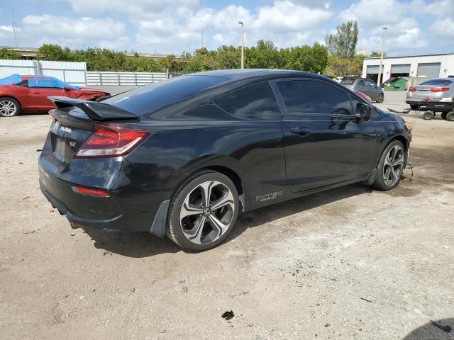 2015 Honda Civic Si - Фото 3