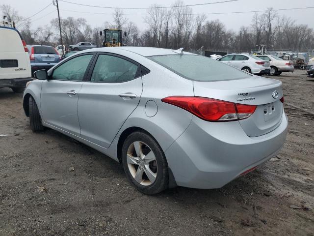 2013 Hyundai Elantra Gls - Image 2