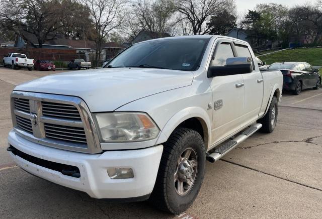 2011 Dodge Ram 2500 - Image 2