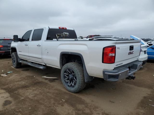 2018 GMC Sierra K2500 Slt - Фото 2