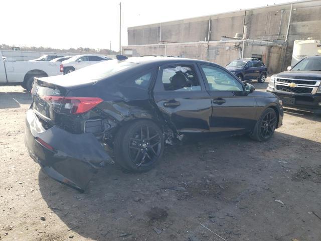2023 Honda Civic Sport - Фото 3