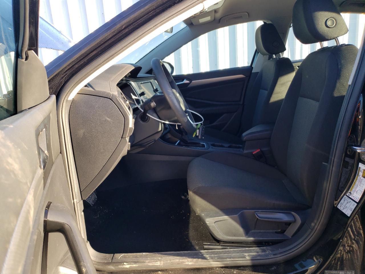 2019 VOLKSWAGEN JETTA S - Фото 7