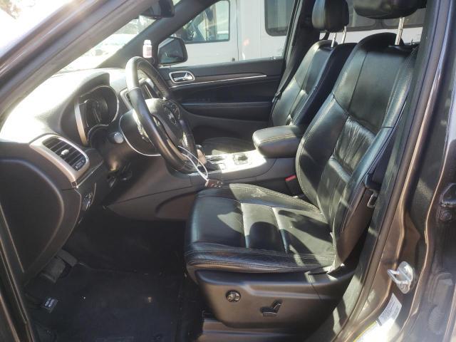 2016 Jeep Grand Cherokee Limited - Image 7
