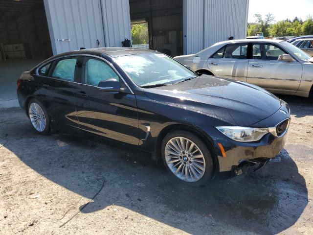 2015 BMW 428 I Gran Coupe - Image 4