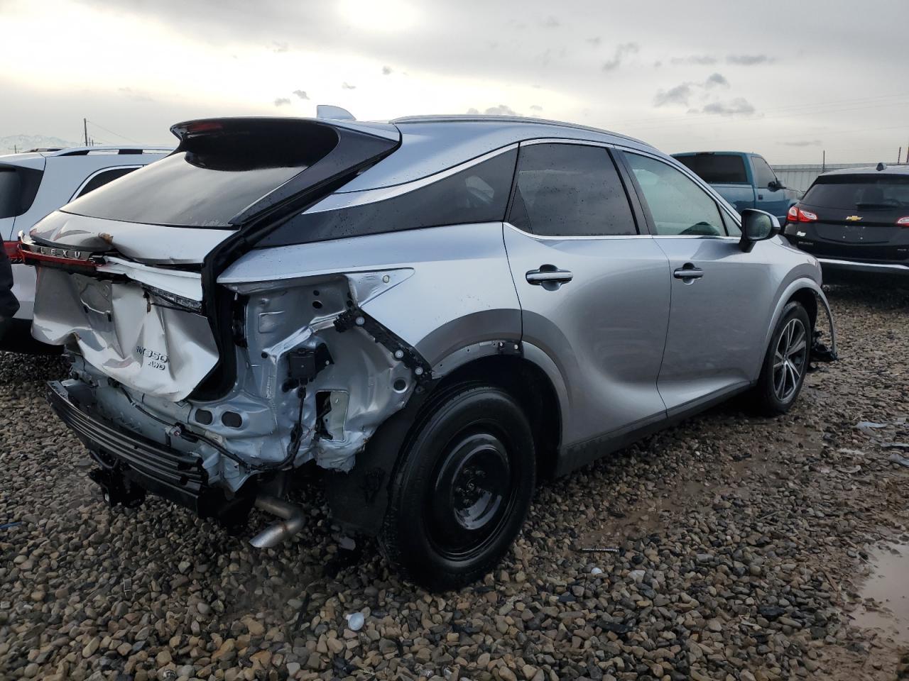2023 LEXUS RX 350 BAS - Image 3
