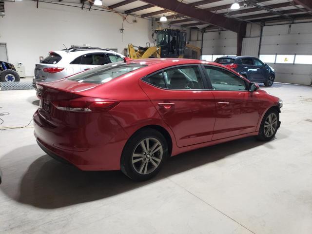 2017 Hyundai Elantra Se - Image 3
