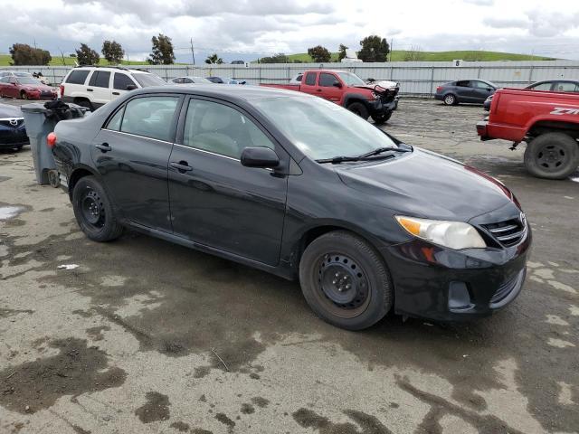 2013 Toyota Corolla Base - Фото 4