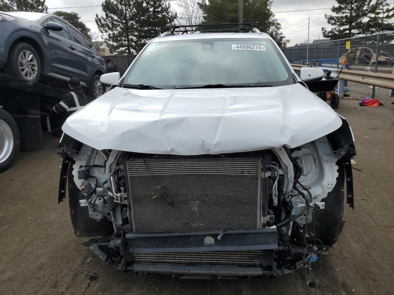 2018 GMC TERRAIN SL - Image 5