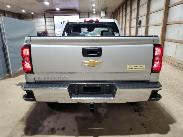 2018 Chevrolet Silverado K1500 Lt - Image 6