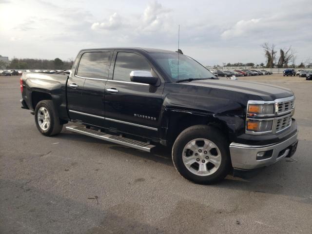 2015 CHEVROLET ALL MODELS - Фото 4