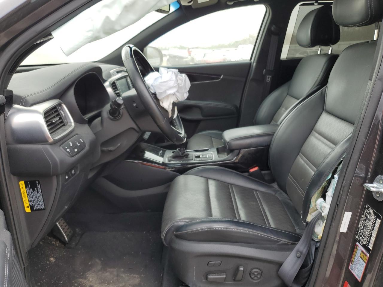 2016 KIA SORENTO SX - Image 7
