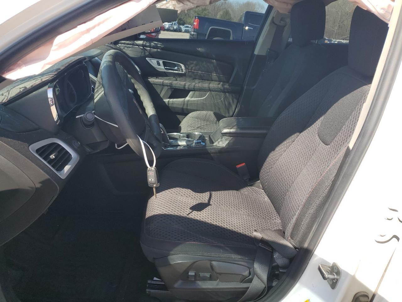 2014 GMC TERRAIN SL - Фото 7