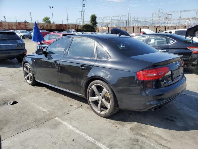 2015 Audi A4 Premium Plus - Image 2