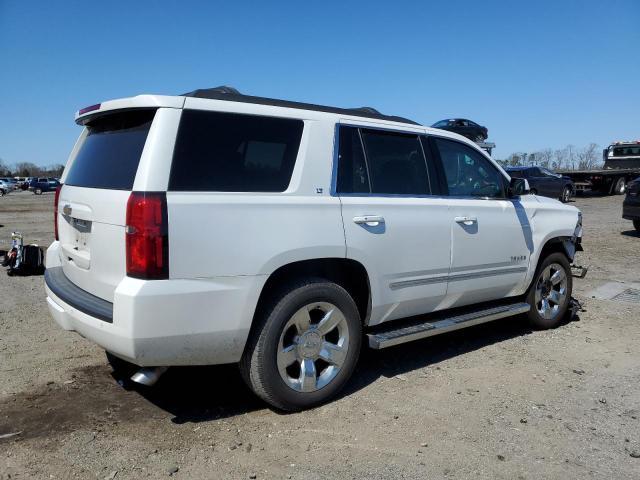 2016 Chevrolet Tahoe K1500 Lt - Фото 3