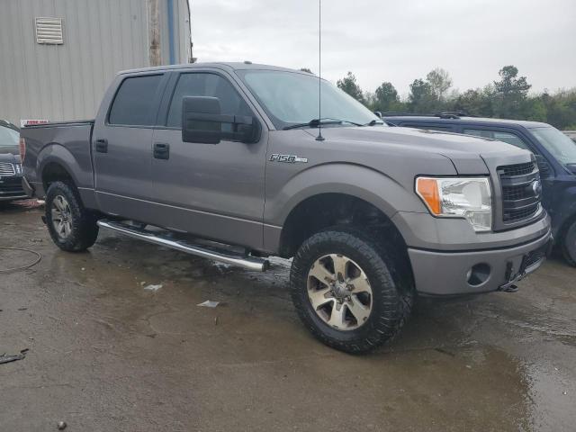 2014 Ford F150 Supercrew - Image 4