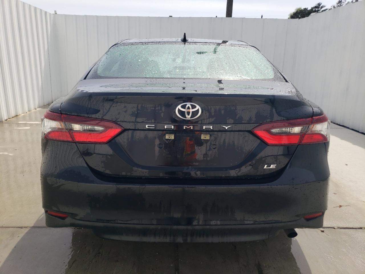 2023 TOYOTA CAMRY LE - Фото 6