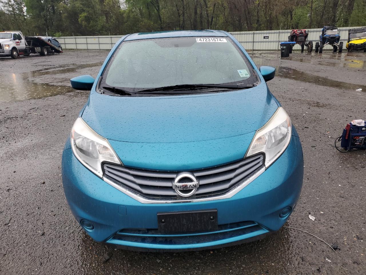 2015 NISSAN VERSA NOTE - Фото 5